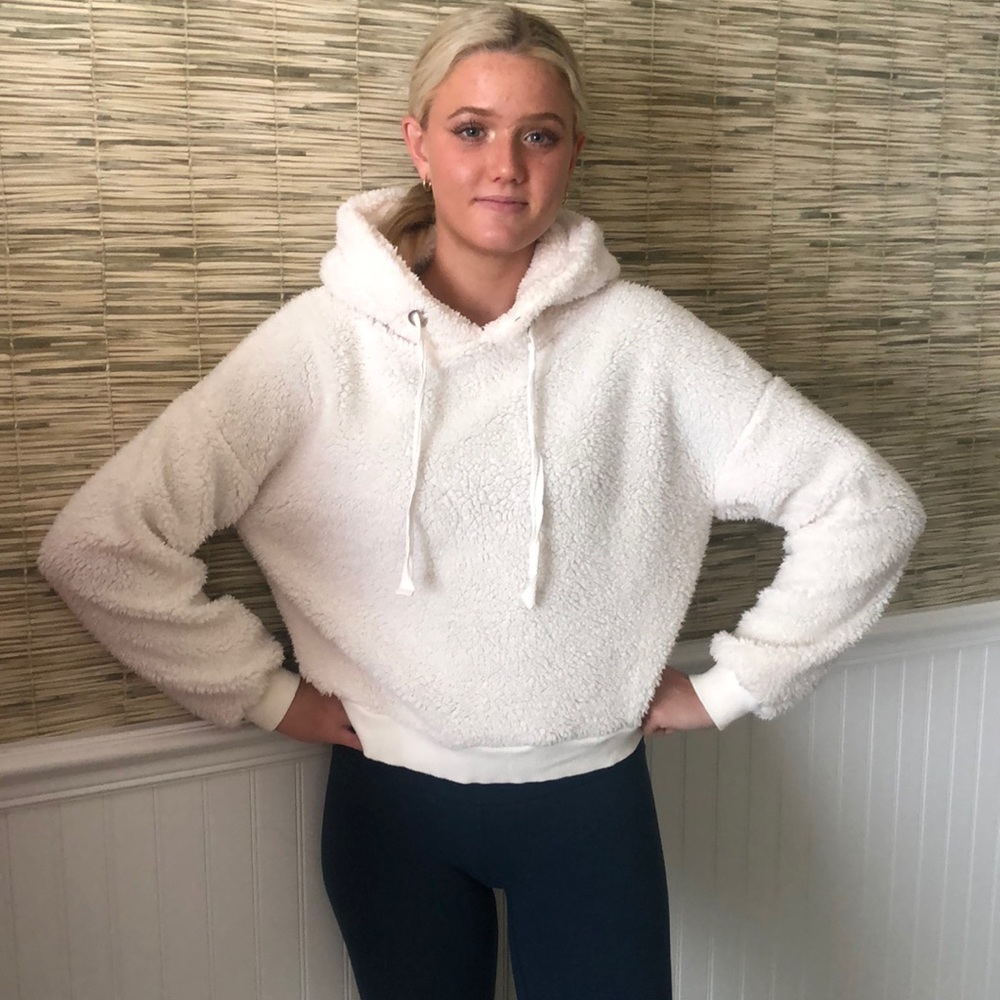 Forever 21 hoodie